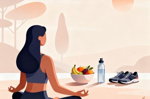 Πώς να Υιοθετήσετε έναν Υγιεινό Τρόπο Ζωής