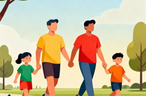 Η Σημασία της Οικογενειακής Υγείας