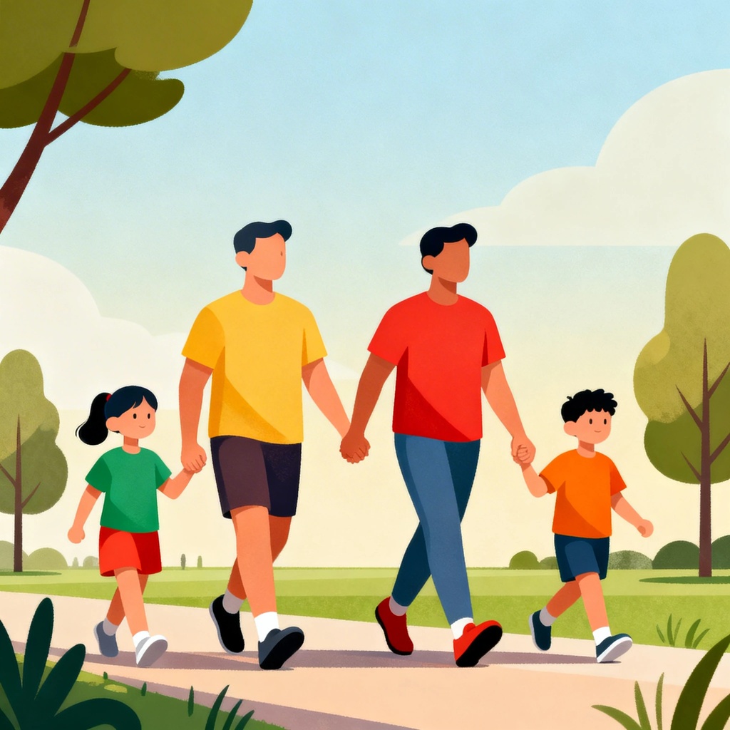 Η Σημασία της Οικογενειακής Υγείας